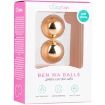 EasyToys Ben Wa pallot - 25mm