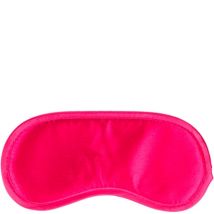 EasyToys Satiini silmälappu - vaaleanpunainen