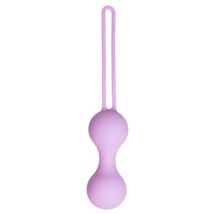 EasyToys Lantionpohjan pallot Double L
