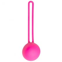 EasyToys Lantionpohjan pallo Single