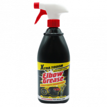 Elbow Grease Xtra Tough Heavy Duty Degreaser Spray - 1000 ml