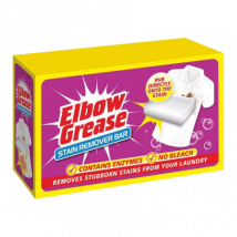Elbow Grease Stain Remover Bar - 100 g