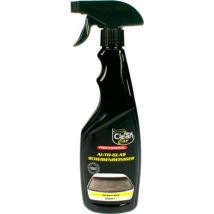 Elina Clean auton lasinpuhdistusaine - 500ml