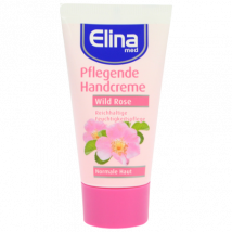 Elina Wild Rose käsivoide - 50ML