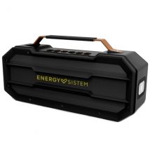 Energy Sistem Outdoor Box Street Bluetooth-kaiutin