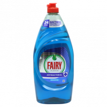 Fairy Platinum Antibacterial Eucalyptus Astianpesuneste – 900ml