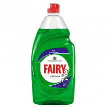 Fairy Professional Original Astianpesuaine - 900ML