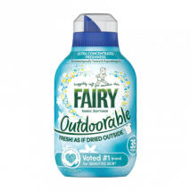 Fairy Outdoorable huuhteluaine - 490ml