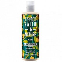Faith In Nature Jojoba-balsami - 400 ml