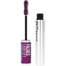 Maybelline The Falsies Lash Lift Mascara Vedenpitävä - 01 Musta