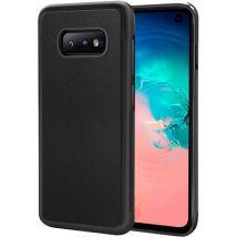 Muoti Anti-Gravity Mobile Cover Musta - Samsung S10