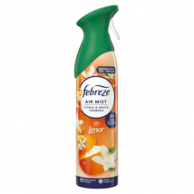 Febreze Air Mist Citrus & Verbena ilmanraikastin - 185 ml