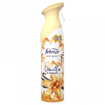 Febreze Air Mist Vanilla & Magnolia - 185 ml