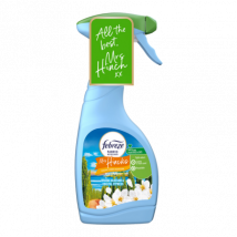 Febreze Appelsiininkukkasuihke - 500ml