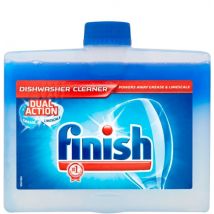 Finish Machine Cleaner - 250ml