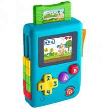 Fisher Price Laugh And Learn Lil' Gamer -leikkikone