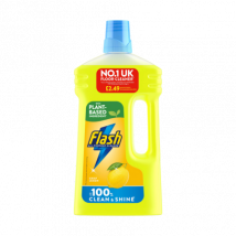 Flash yleispuhdistusaine sitruuna - 950ml
