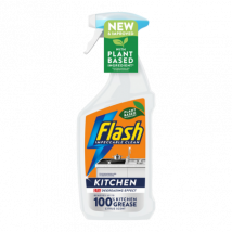 Flash Impeccable Clean keittiön rasvanpoistoaine - 800ml
