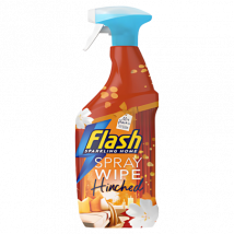 Flash Mrs Hinch's Cosy Season monikäyttöinen puhdistussuihke - 800ml