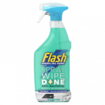 Flash Spray Wipe Done monipintasuihke - 800ml