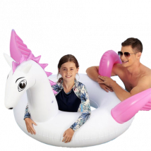 Floatopia Pegasus uimarengas - Ø116 cm