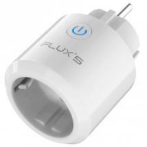 Fluxin WiFi Smart Plug