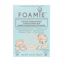 Foamie Shake Your Coconuts hiustenhoitoainepalkki - 80 g