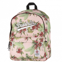 Franklin & Marshall Kukka reppu