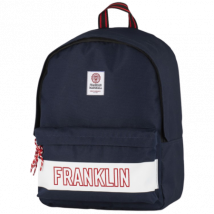 Franklin & Marshall Navy reppu