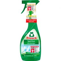 Frog lasinpuhdistusaine 500ml