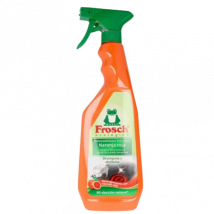 Frosch Eco Keittiön puhdistus-spray - 750 ml