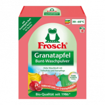 Frosch granaattiomena pesuaine - 1 45 kg