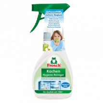 Frosch Keittiön hygieniapuhdistusaine - 300 ml