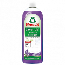Frosch Laventeli Yleispuhdistusaine – 750ml
