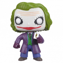 Funko Pop Heroes Jokeri-figuuri