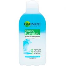 Garnier Simply Essentials meikinpoistoaine - 200ml