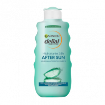 Garnier Delial Hidratante 24H Jälkeen Aurinko - 200 ml