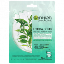 Garnier SkinActive Hydra Bomb -kasvonaamio - 1 kpl