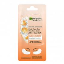 Garnier Skin Active Hydra Bomb -silmänympärysnaamio Garnier Skin Active Hydra Bomb -silmänympärysnaamio