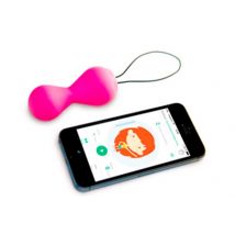 Fun Toys Gballs 2 - vaaleanpunainen