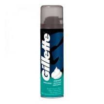 Gillette Sensitive partavaahto 200 ml
