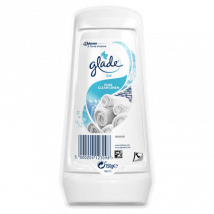 Glade Pure Clean Linen Gel Ilmanraikastin - 150 g
