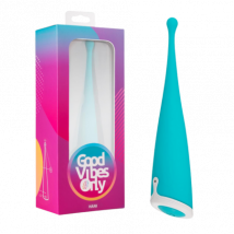 Good Vibes Only Hani Pin Point -vibraattori