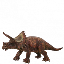 Gookha Lelut Dinosaurukset Tom Triceratops Triceratops