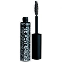 GOSH Defining Brow Gel läpikuultava geeli