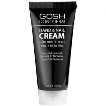 GOSH käsi- ja kynsivoide - 30ML