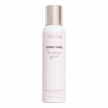Gosh Something For Someone Special Deodorantti Spray - 150ml