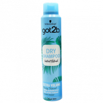 got2b Fresh it Up Extra Volume kuivashampoo - 200ml