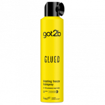 Got2b Glued Blasting Freeze Spray - 300ml