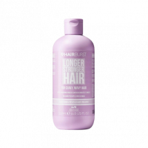 Hairburst hoitoaine kiharille ja aaltoileville hiuksille - 350 ml